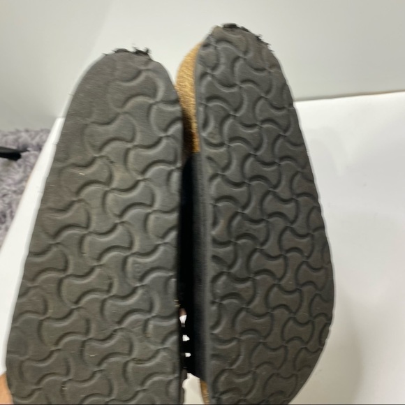 Birkenstock Granada Sandals in Black - Picture 5 of 8